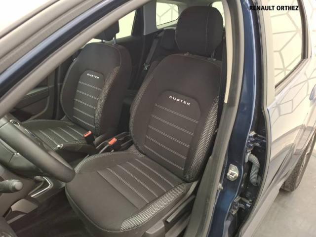 Dacia Duster image 8