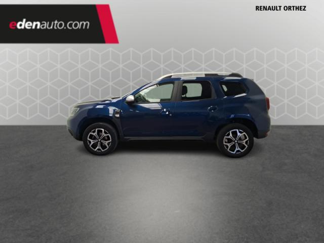 Dacia Duster image 4