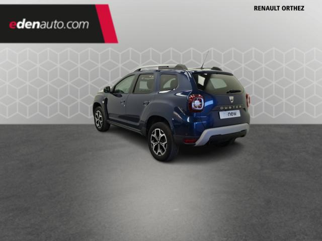 Dacia Duster image 2