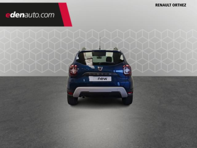 Dacia Duster image 5