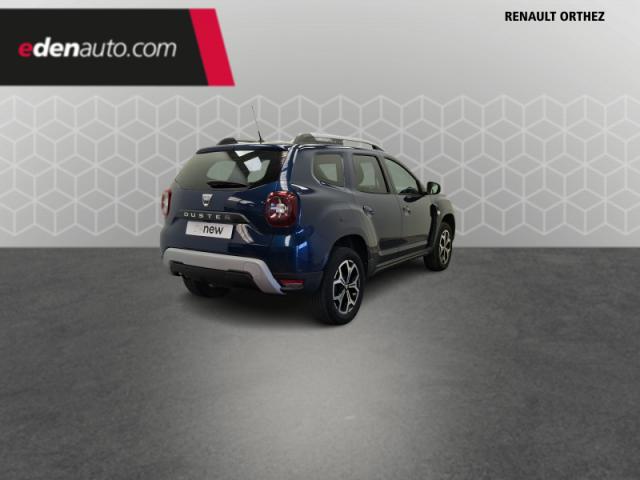 Dacia Duster image 3