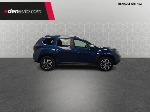 Dacia Duster image 1