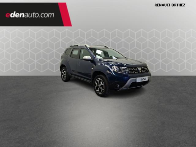Dacia Duster image 9