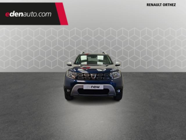 Dacia Duster image 7