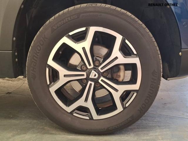 Dacia Duster image 6