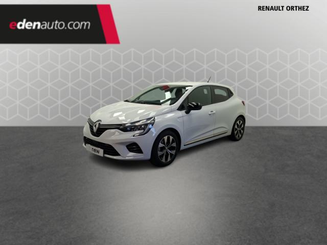 Renault Clio E-Tech Full Hybrid 145 Evolution