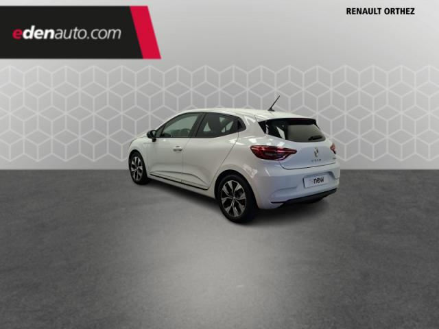 Renault Clio image 2