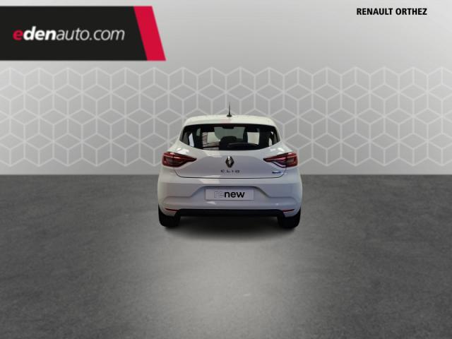Renault Clio image 4