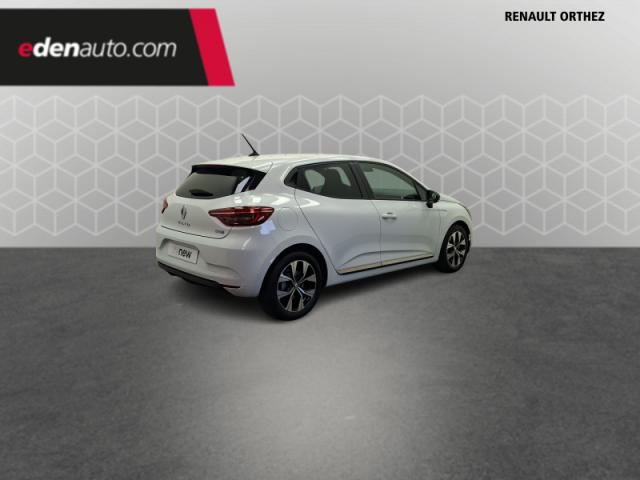 Renault Clio image 3