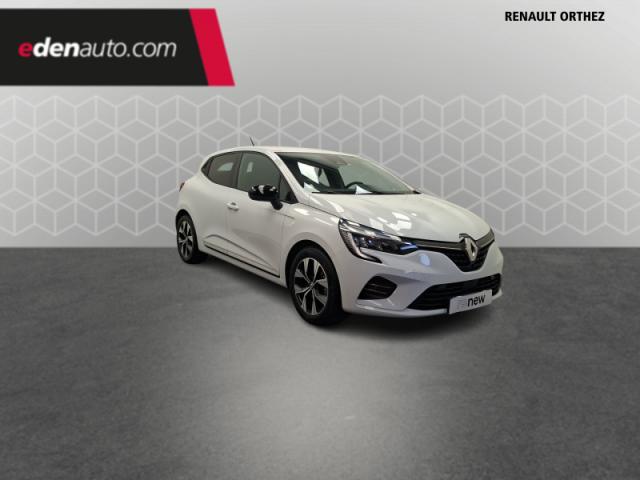Renault Clio image 1