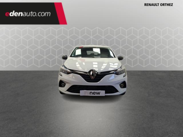 Renault Clio image 9