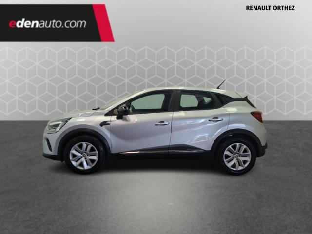 Renault Captur image 4
