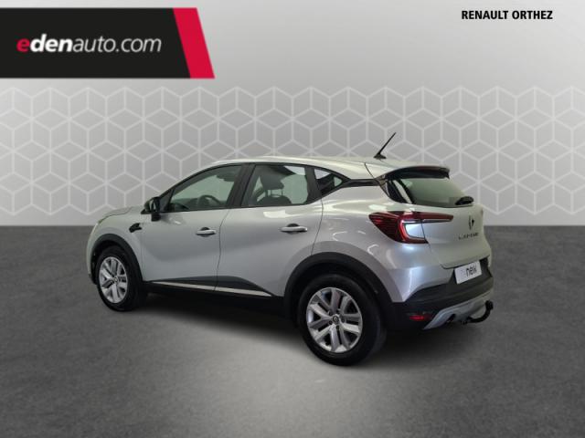 Renault Captur image 8