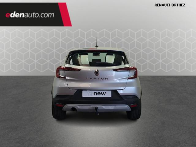 Renault Captur image 1