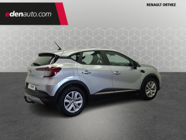 Renault Captur image 9
