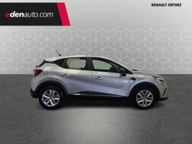Renault Captur image 3