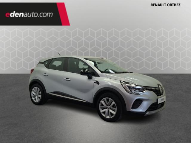Renault Captur image 6