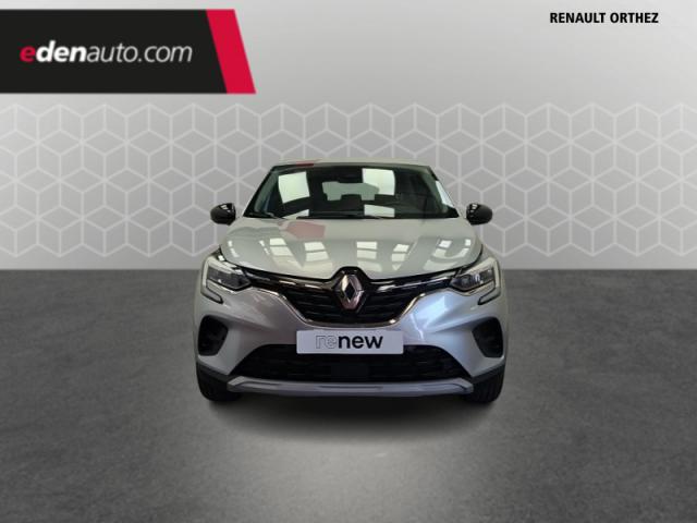 Renault Captur image 7