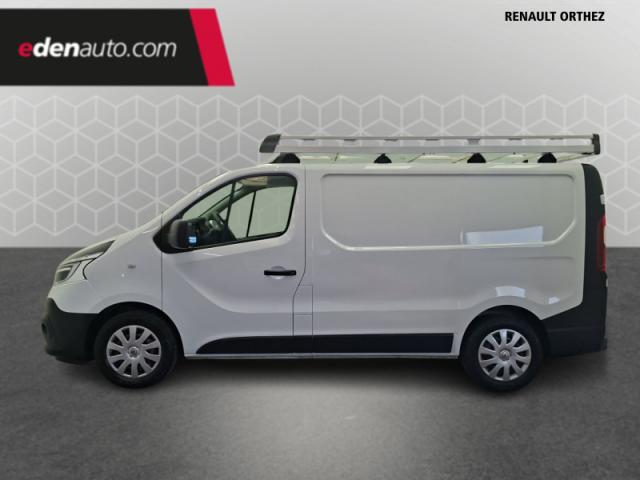 Renault Trafic image 6
