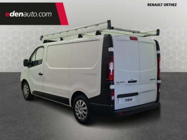 Renault Trafic image 5