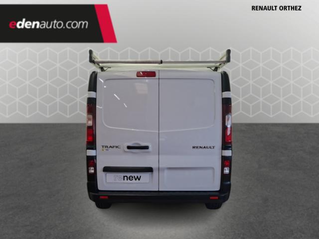 Renault Trafic image 2