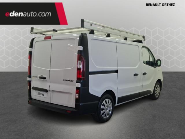 Renault Trafic image 4