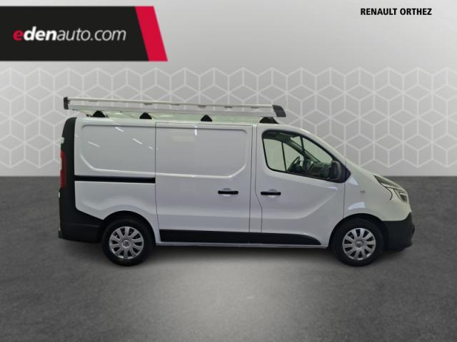 Renault Trafic image 3