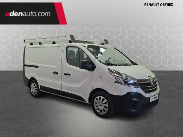 Renault Trafic image 7