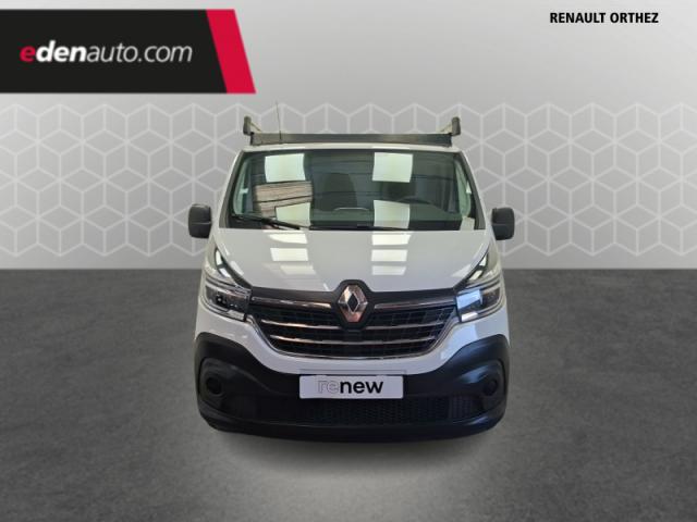 Renault Trafic image 1
