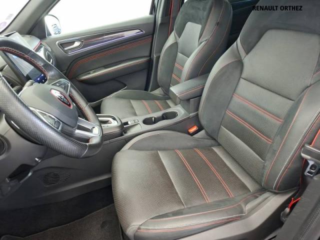 Renault Arkana image 6