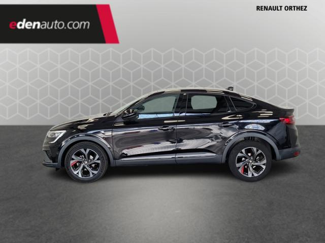 Renault Arkana image 5