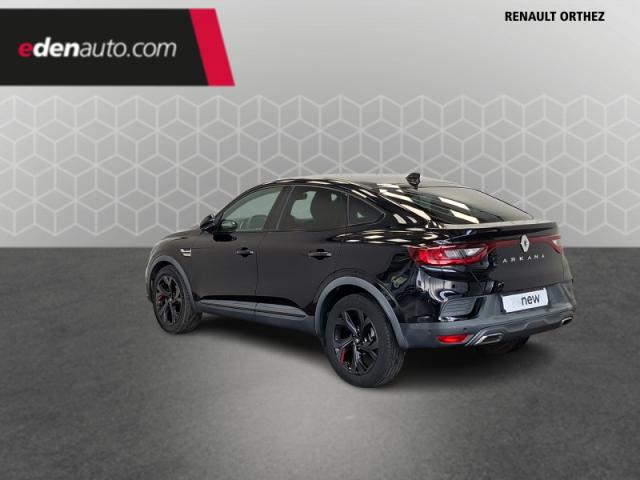 Renault Arkana image 3
