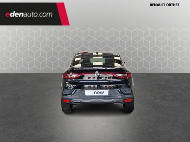 Renault Arkana image 2