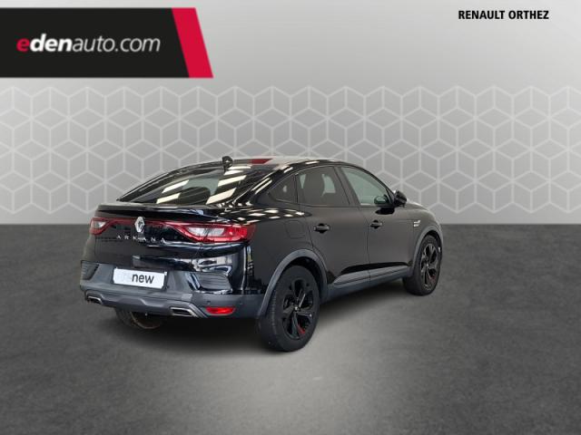 Renault Arkana image 4