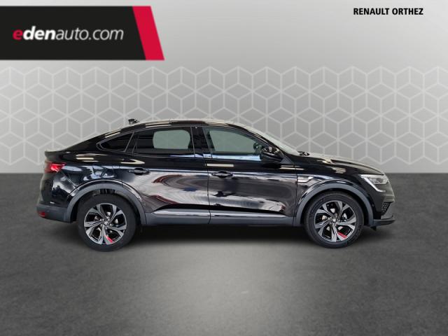 Renault Arkana image 7