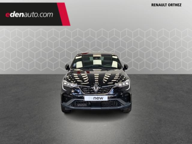 Renault Arkana image 9