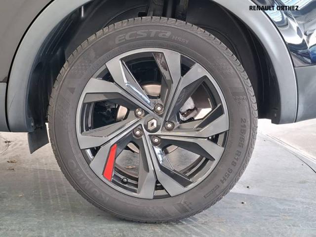 Renault Arkana image 8