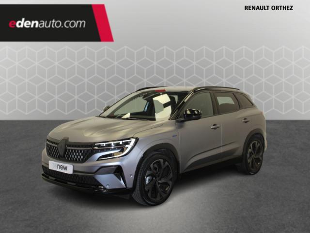 Renault Austral E-Tech Hybrid 200 Iconic Esprit Alpine