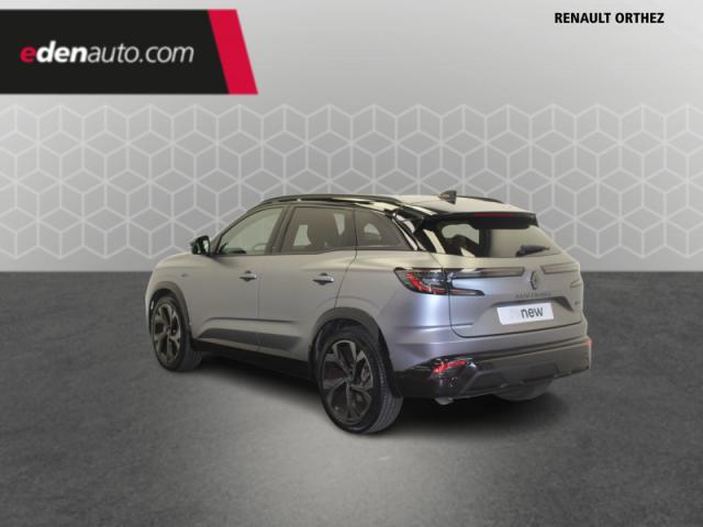 Renault Austral image 3