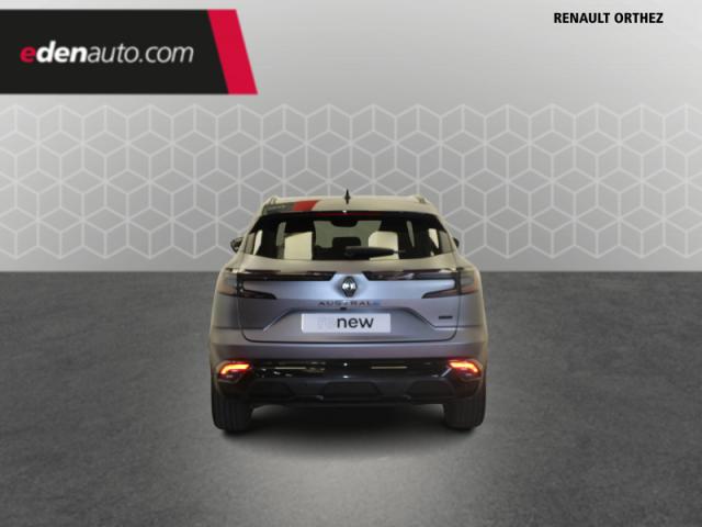 Renault Austral image 5