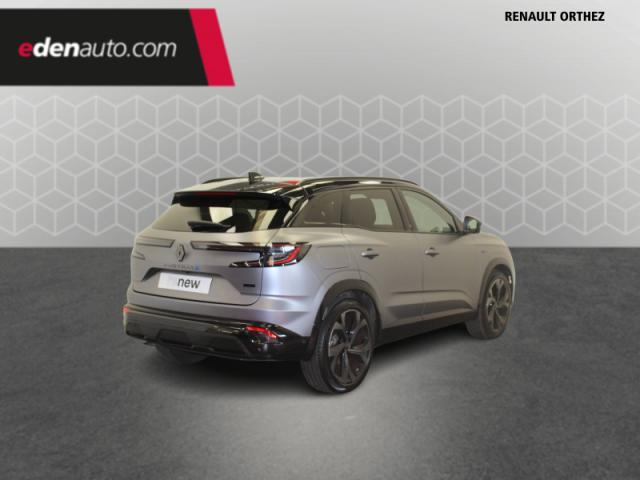 Renault Austral image 7