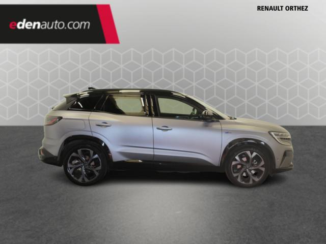 Renault Austral image 2