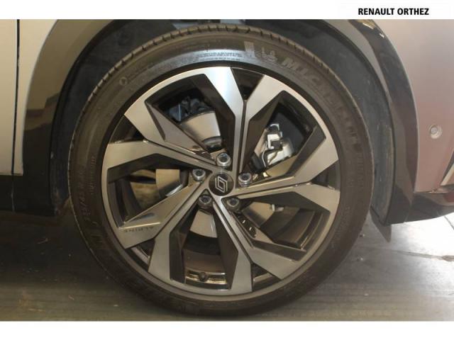 Renault Austral image 9