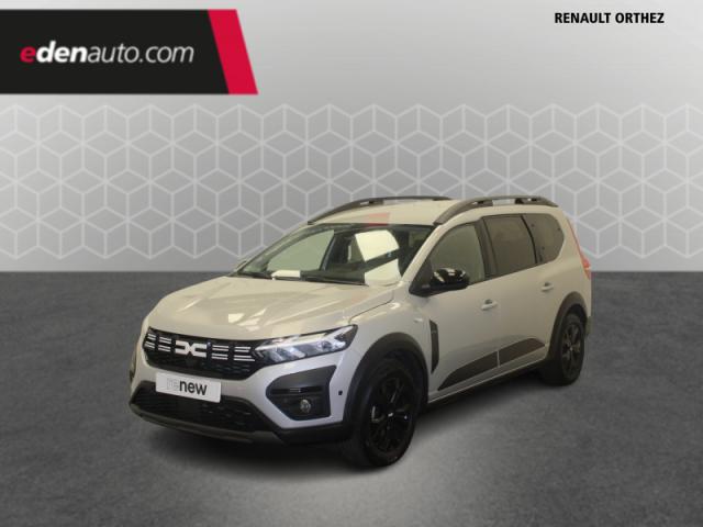 Dacia Jogger Eco-G 100 7 Places Extreme +