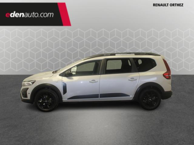 Dacia Jogger image 9