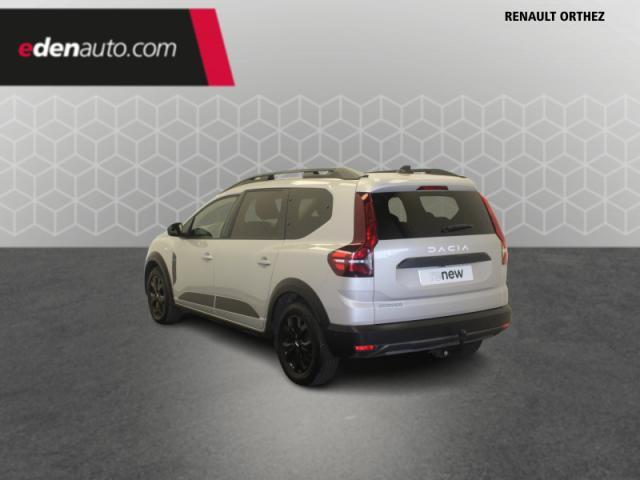 Dacia Jogger image 8