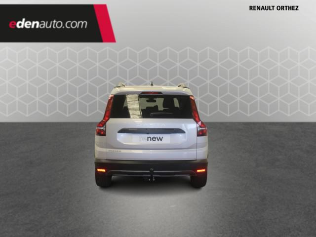 Dacia Jogger image 2