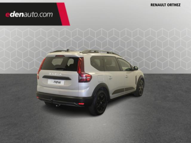 Dacia Jogger image 1