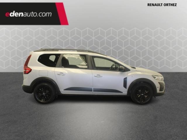 Dacia Jogger image 5