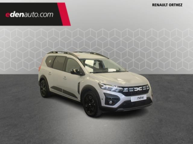 Dacia Jogger image 4